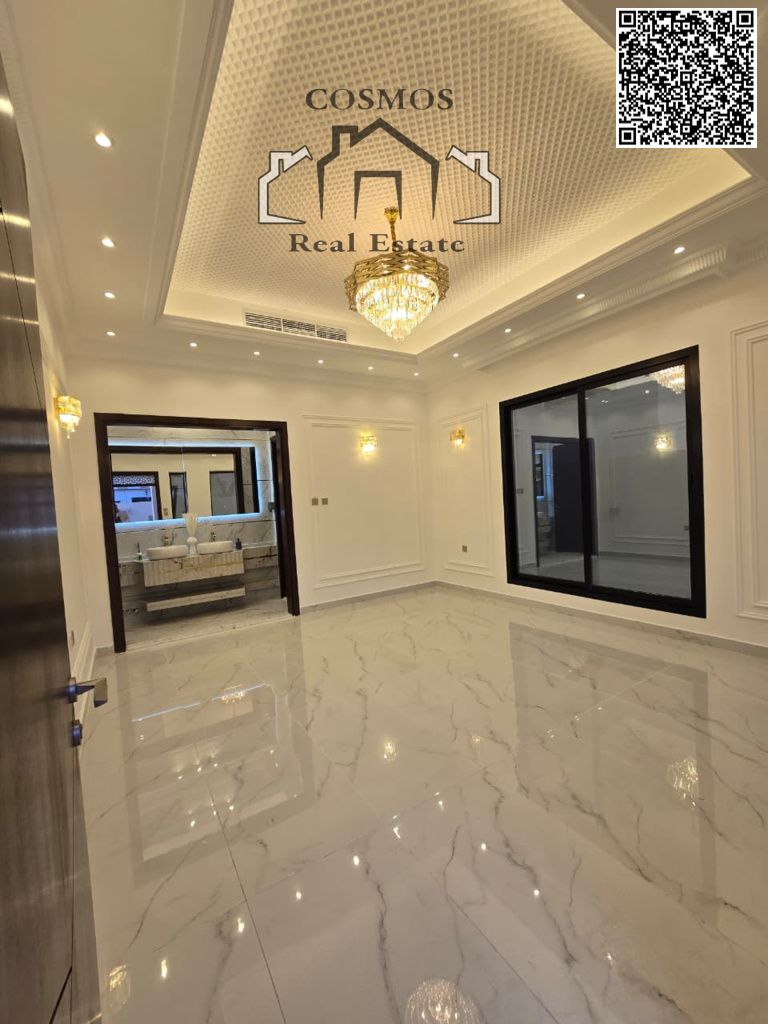 Brand New Villa for Sale | Prime Location | Al Amerah