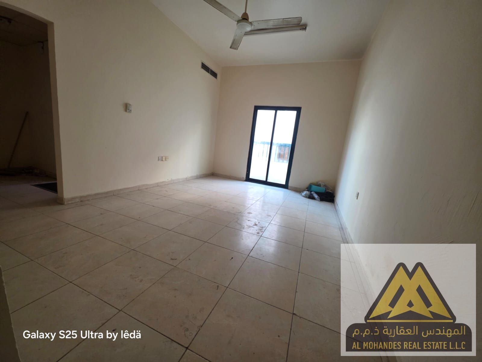 2-Bedroom Apartment for Rent – Al Nakheel (Souq Al Dhahab)