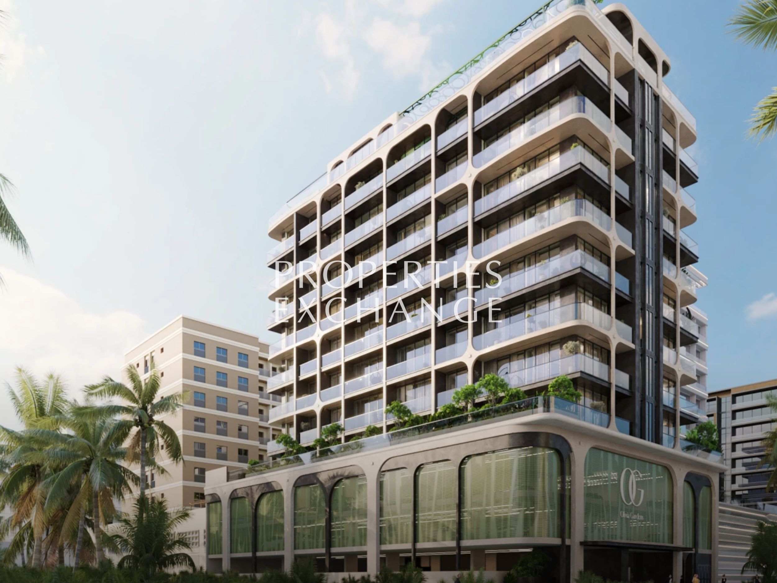 Close to DIFC | Palace Type Units | Ultra Luxurious | 50/50 PP