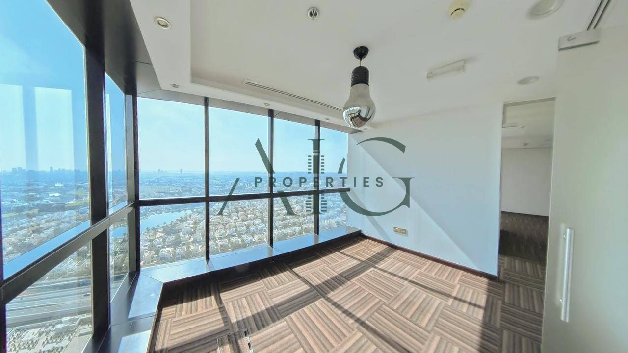 Premium Fitted Office | Vacant | Near Metro