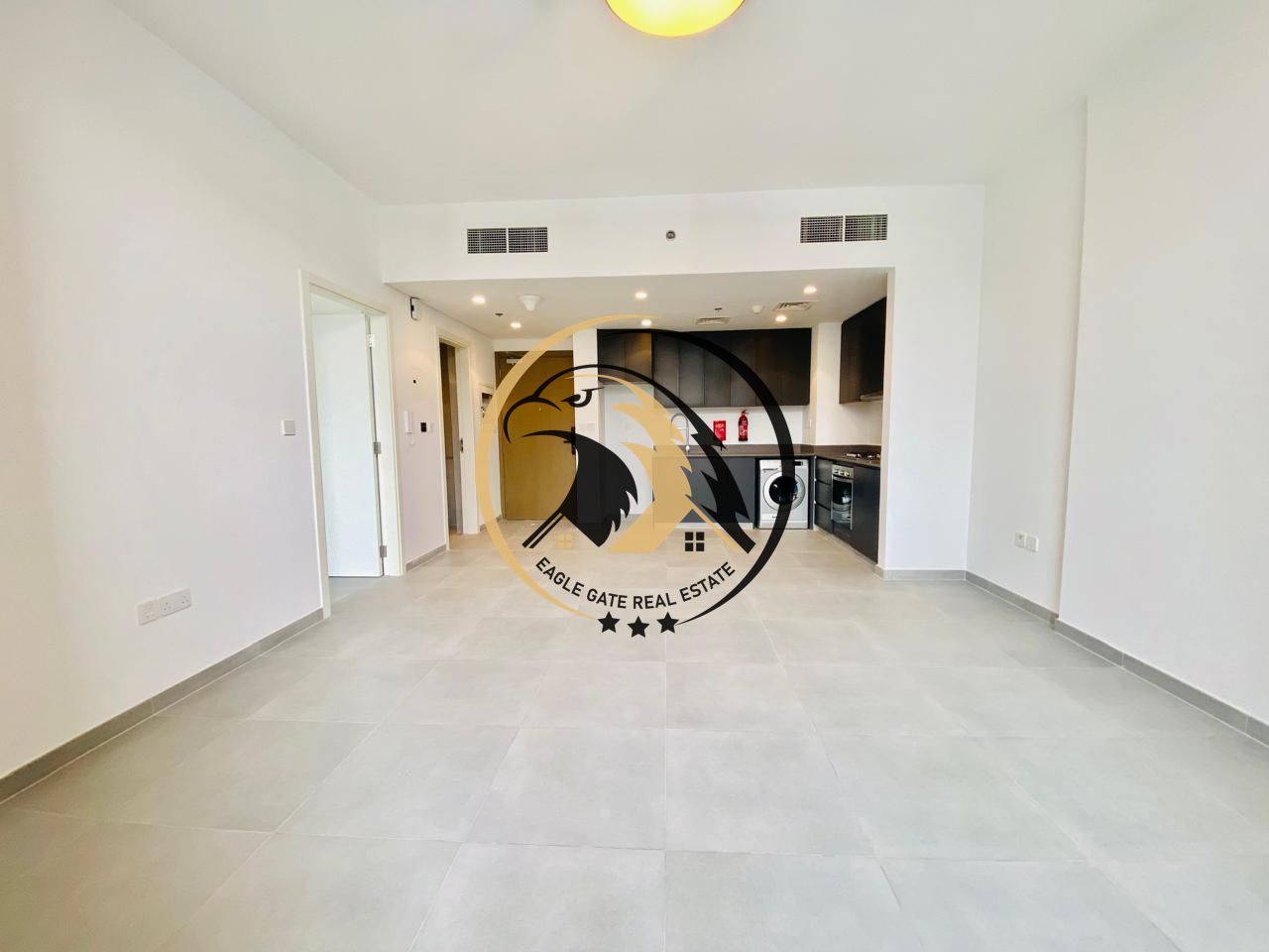Luxurious!! 1bhk Apartment available Master bedroom with Balcony for rent in aljada heart of Sharjah