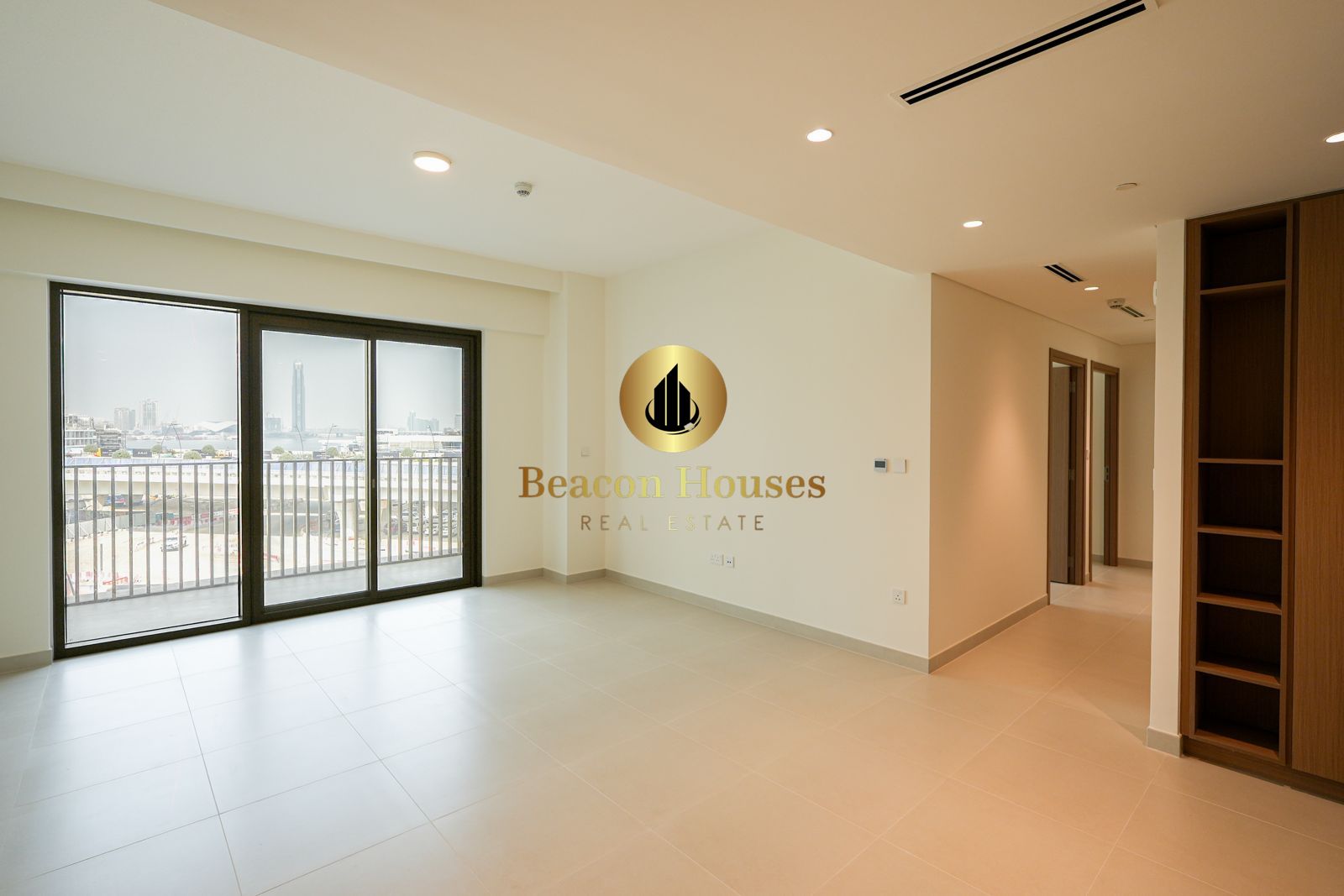 Prime Location 2BR Apartment | Savannah Creek Harbour