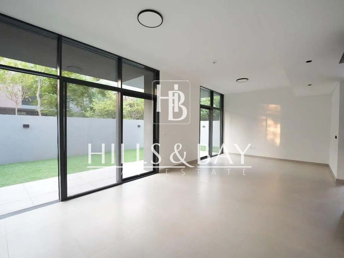 5BED | Handover-Q2 2026| Premium Villa