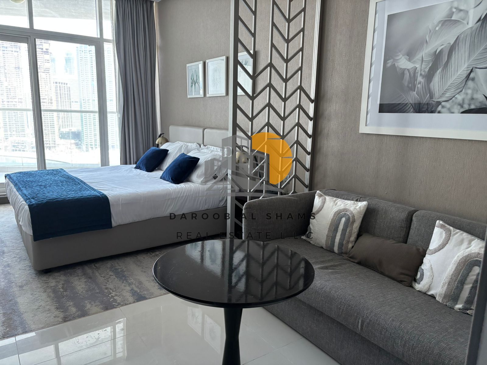 Prime Location | Canal View | Ready To Move In