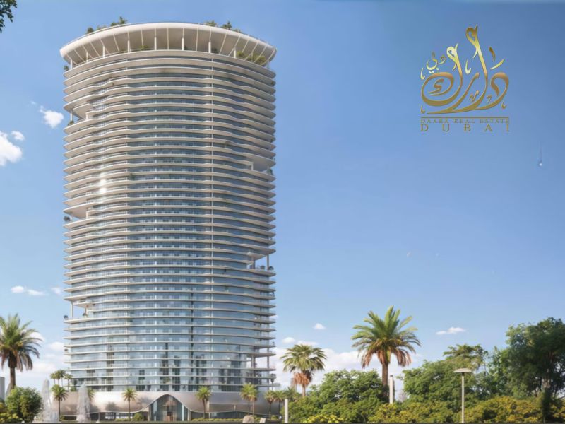 Ramadan offers for STD / 1BR / 2BR - Strong ROI