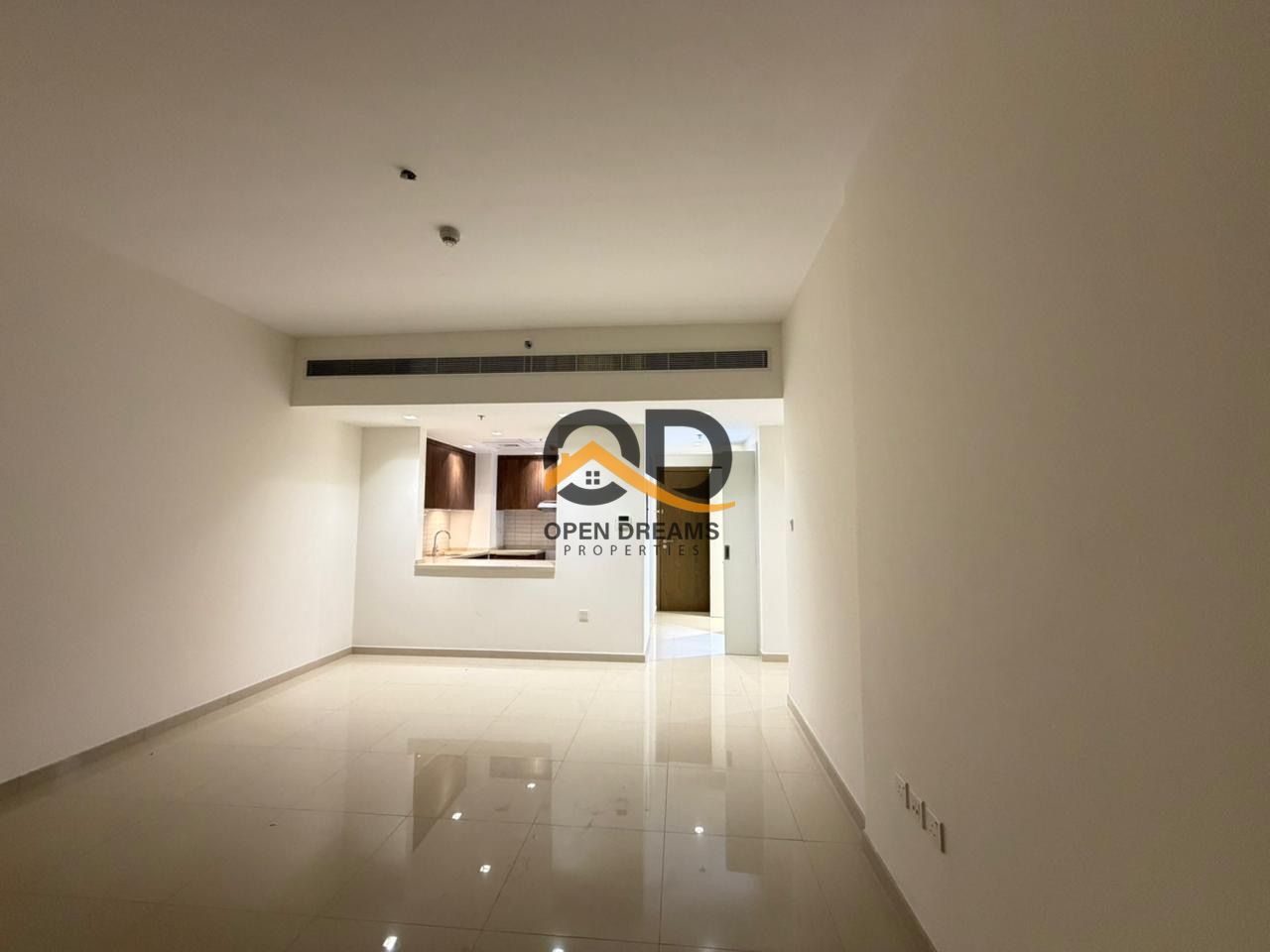 Spacious 1BHK + Study | Perfect Work-From-Home Layout|Zohour2 Aljada