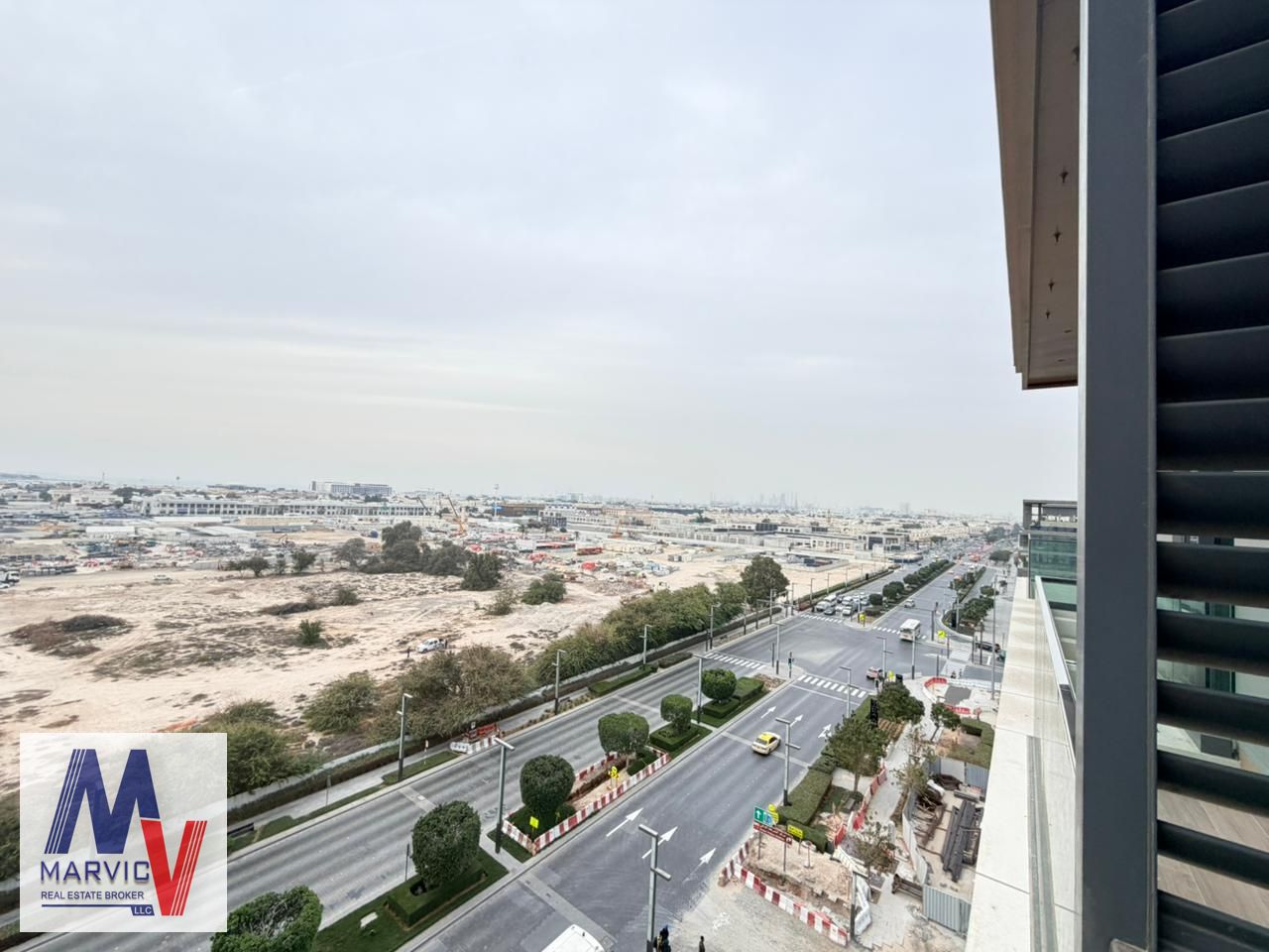 Brand New | Spacious Layout/ Ready