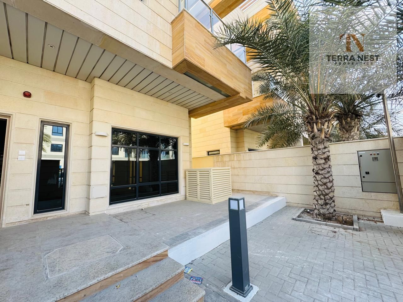 ELEGANT 4BR VILLA+MAID | HUGE LAYOUT | BIG TERRACE