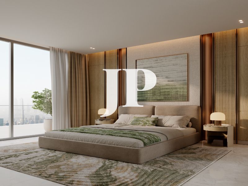 Prime Location | Top Developer | High Roi | Easy Payment Plan