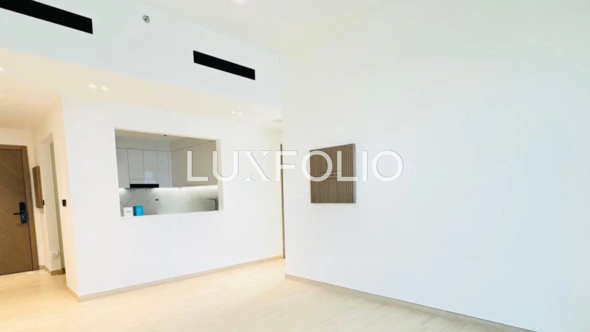 Spacious | high floor | Panoramic view