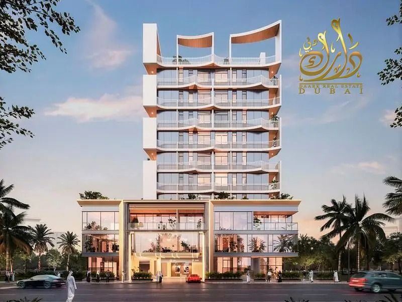 FIRST ROW TO MALL l 10% DOWN PAYMENT l WALK TO BEACH
