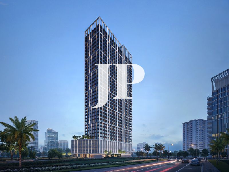 Prime Location | Top Developer | High Roi | Easy Payment Plan
