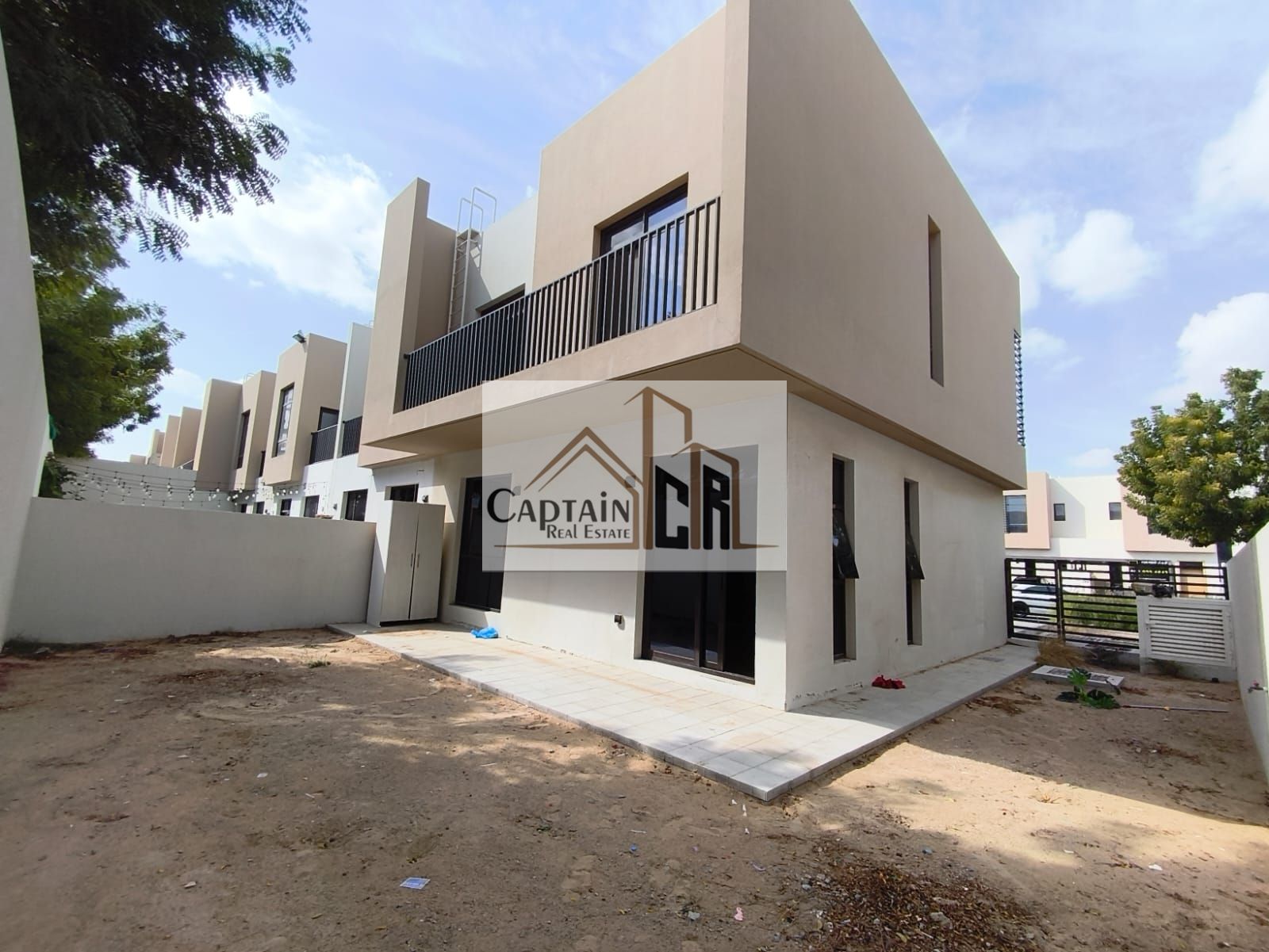 Elegant 3BHK Villa for Rent in Nasma, Sharjah – AED 110,000