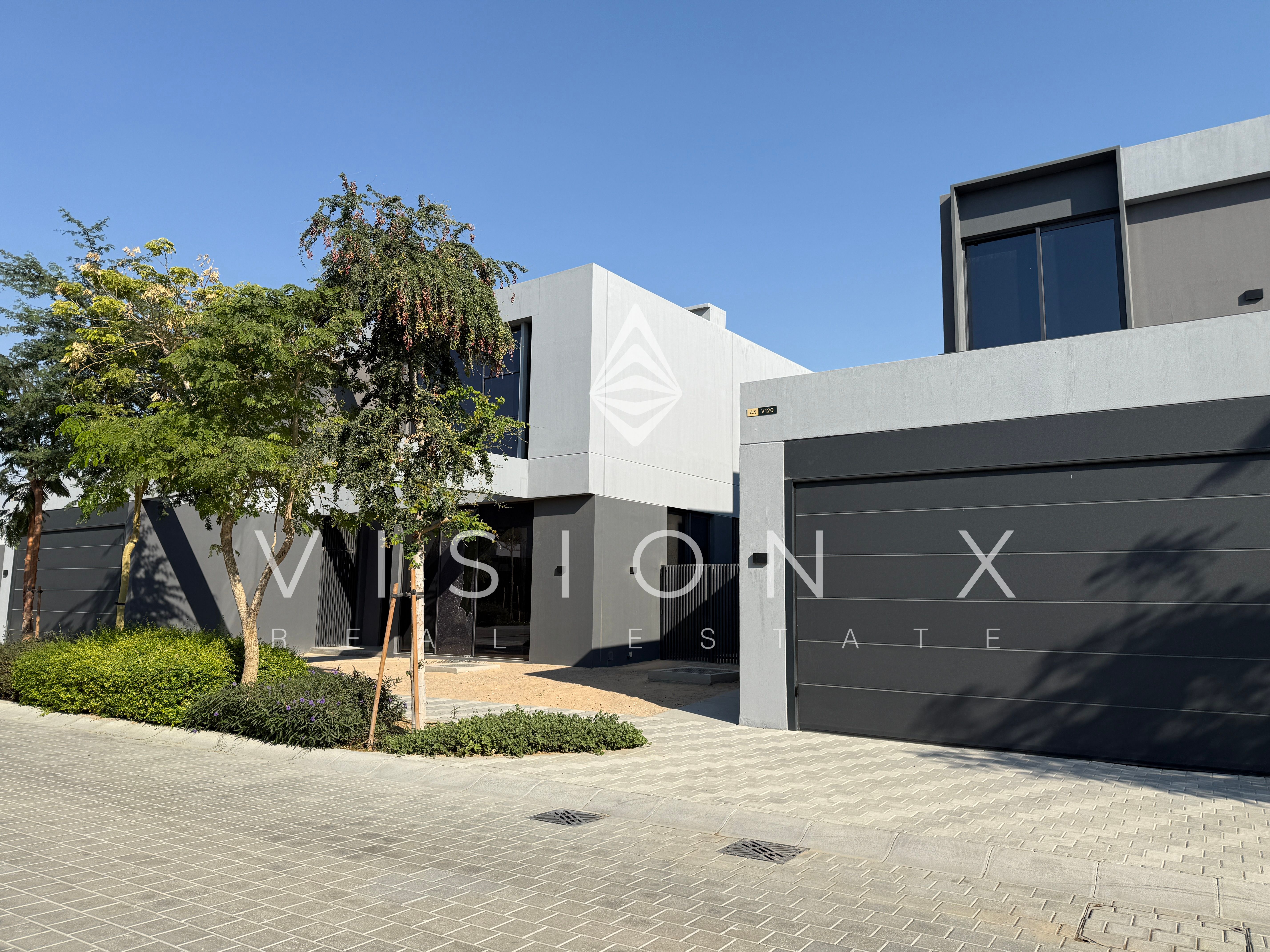 Contemporary Villa | Quality Finishes | Ready Now