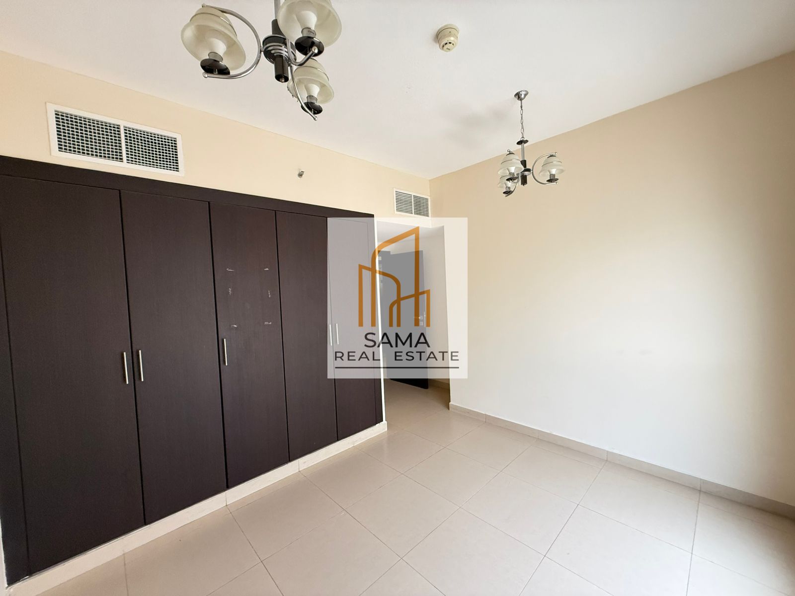 12 Chaques payment 2BHK WITH 1MONTH FREE JUST 50K IN SCHOOL ZONE