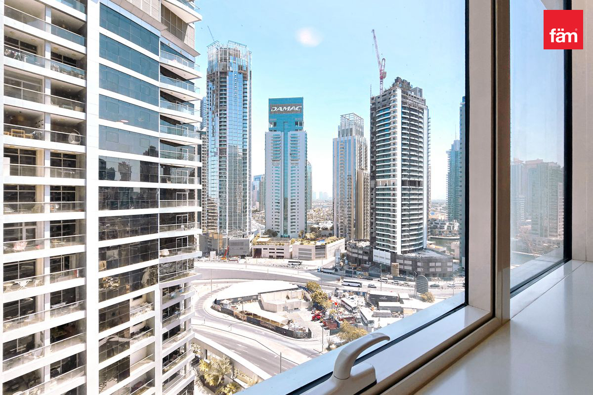 Cosy|Nicely Furnished|Part Of Hotel Residences