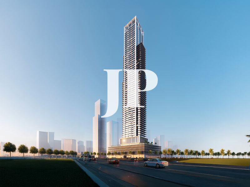 Fully Furnished Apt | Prime Location | Next to mall | High Roi | No Commission | Cash offer
