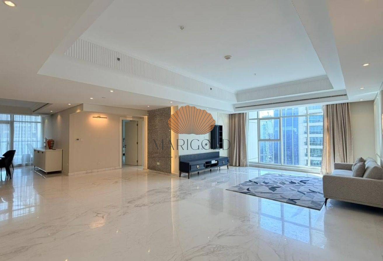 AVAILABLE NOW | HUGE 3BED +M | PREMIUM BUILDING