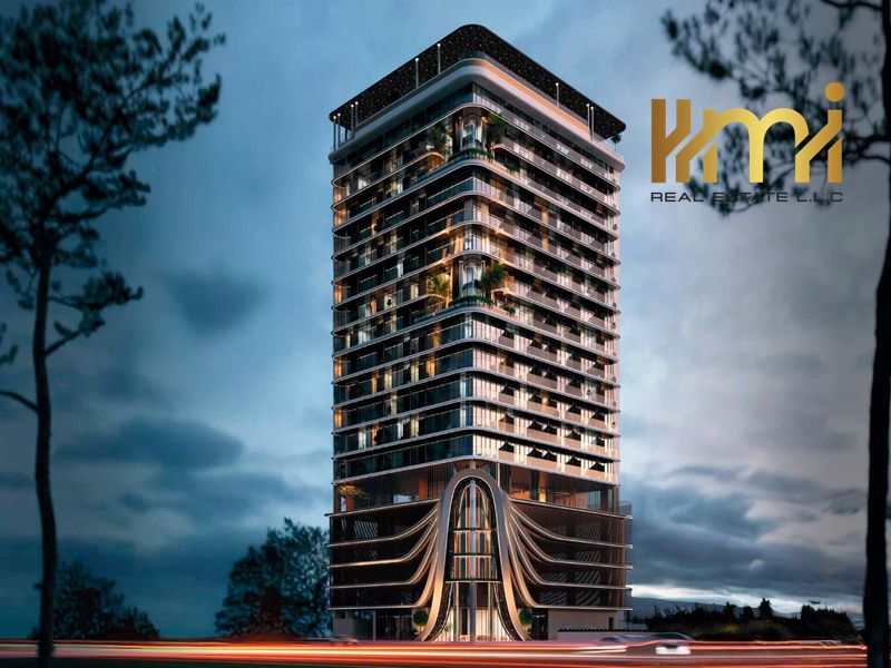 7Mins To Circle Mall | High Floor | Lowest Price | High Roi