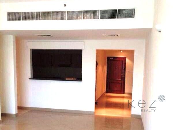 Spacious 1-bedroom apartment in Hub Canal 1, Sports City.