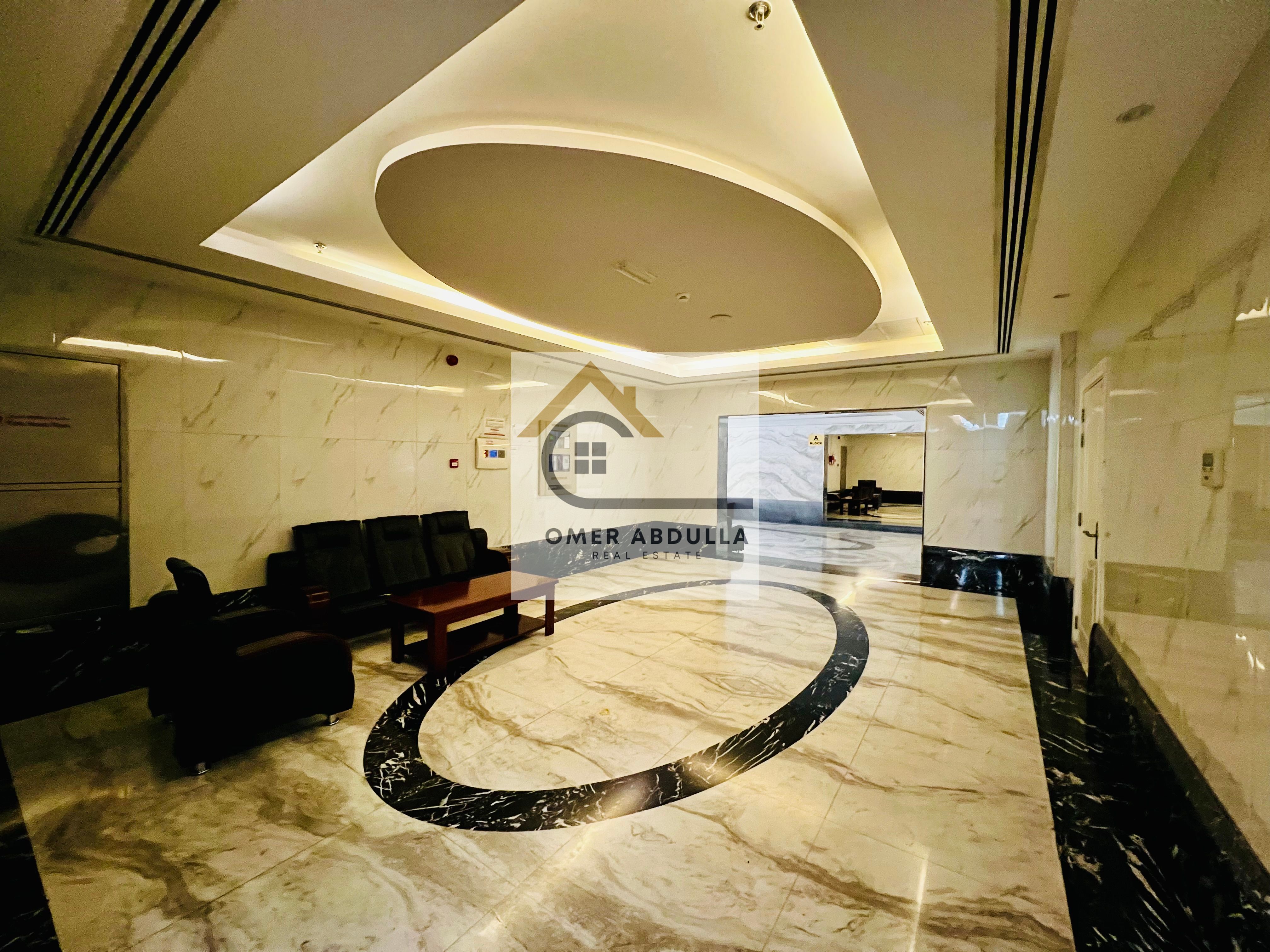 15 Days Free| Spacious 1Br-Apartment with 2 Full Bath | Balcony | Free Parking | Only 43k | Close to Family Park | Muwailih Commercial Sharjah
