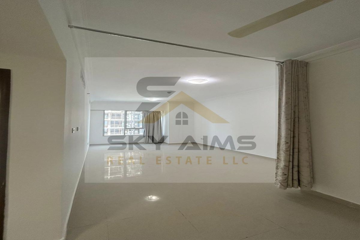 Unfurnished 1 Bedroom Apartment for Sale in Business Bay | Prime Location