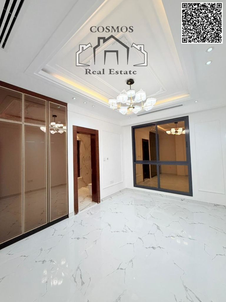 Villa for Sale | Prime Location | Al Amerah