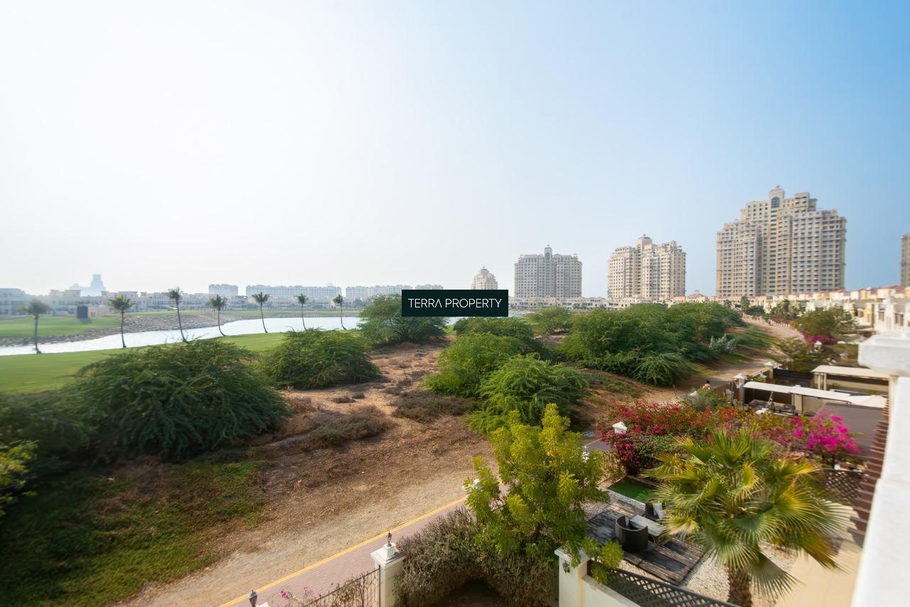 Investment| Amazing Community | Prime Location