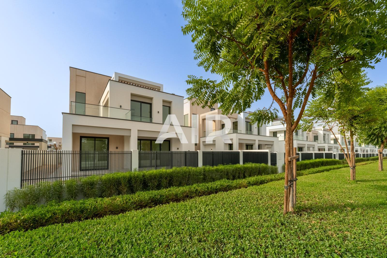 Brand New Standalone Villa | Private Garden