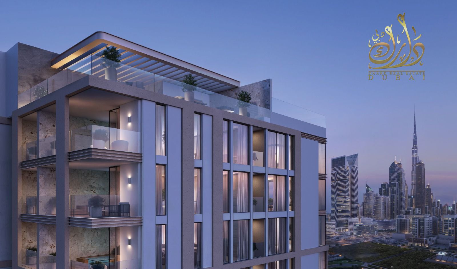 RAMADAN OFFER-Handover in 2027, Start Your Investment Journey-Down Payment 10%
