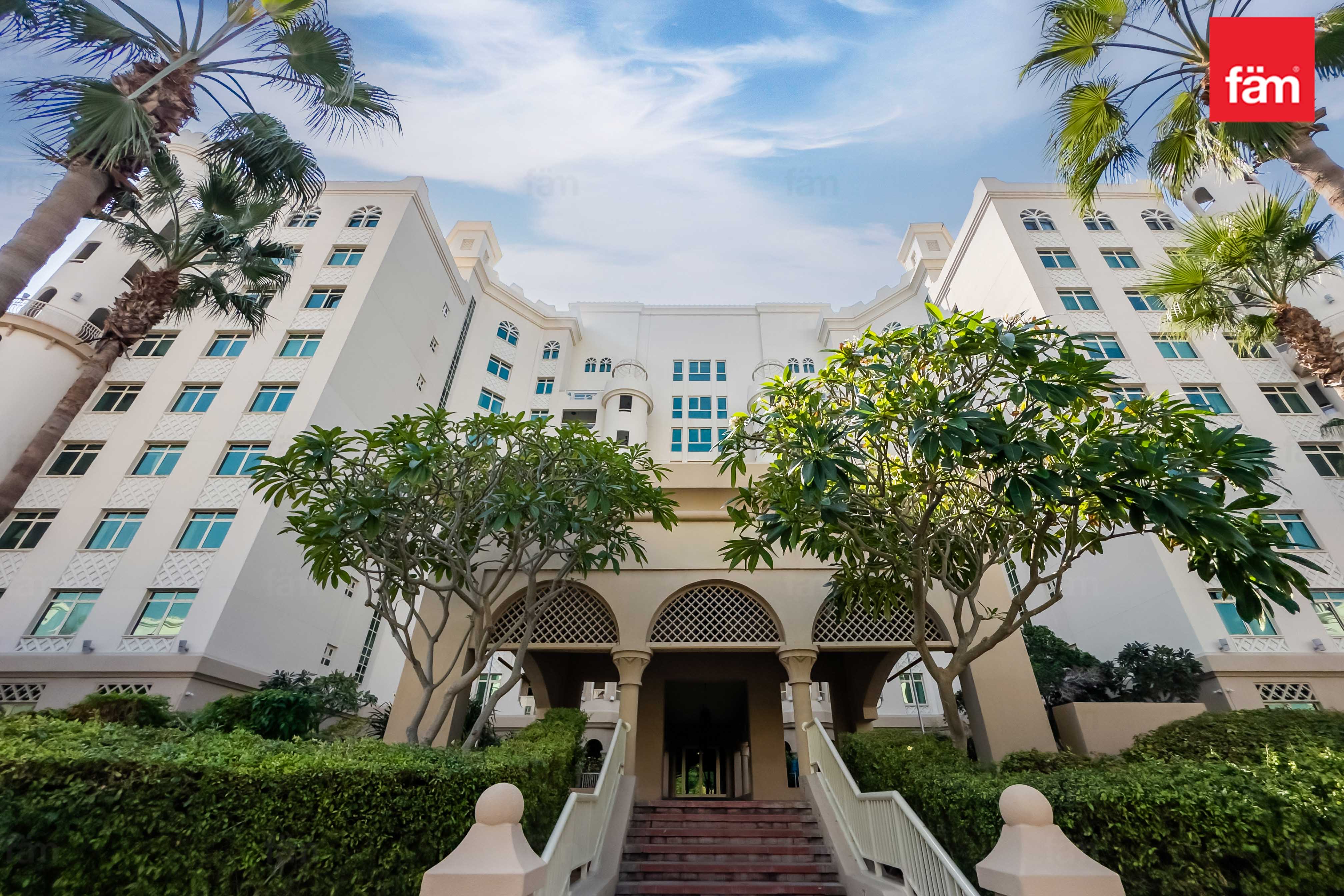 Bright 2BR Apartment | Prime Palm Jumeirah