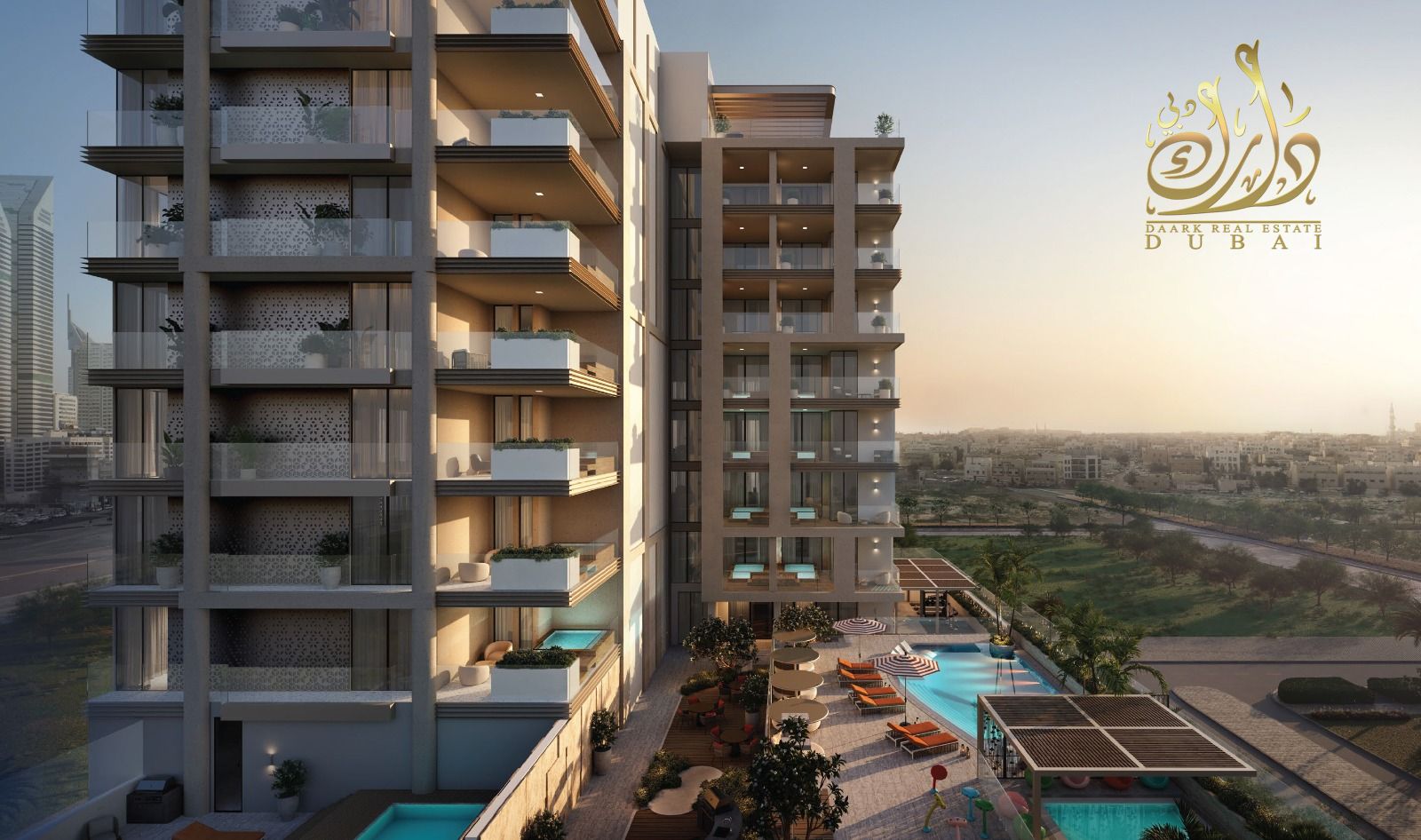 RAMADAN OFFER-Book Your Unit Now with Just 10% Down Payment!