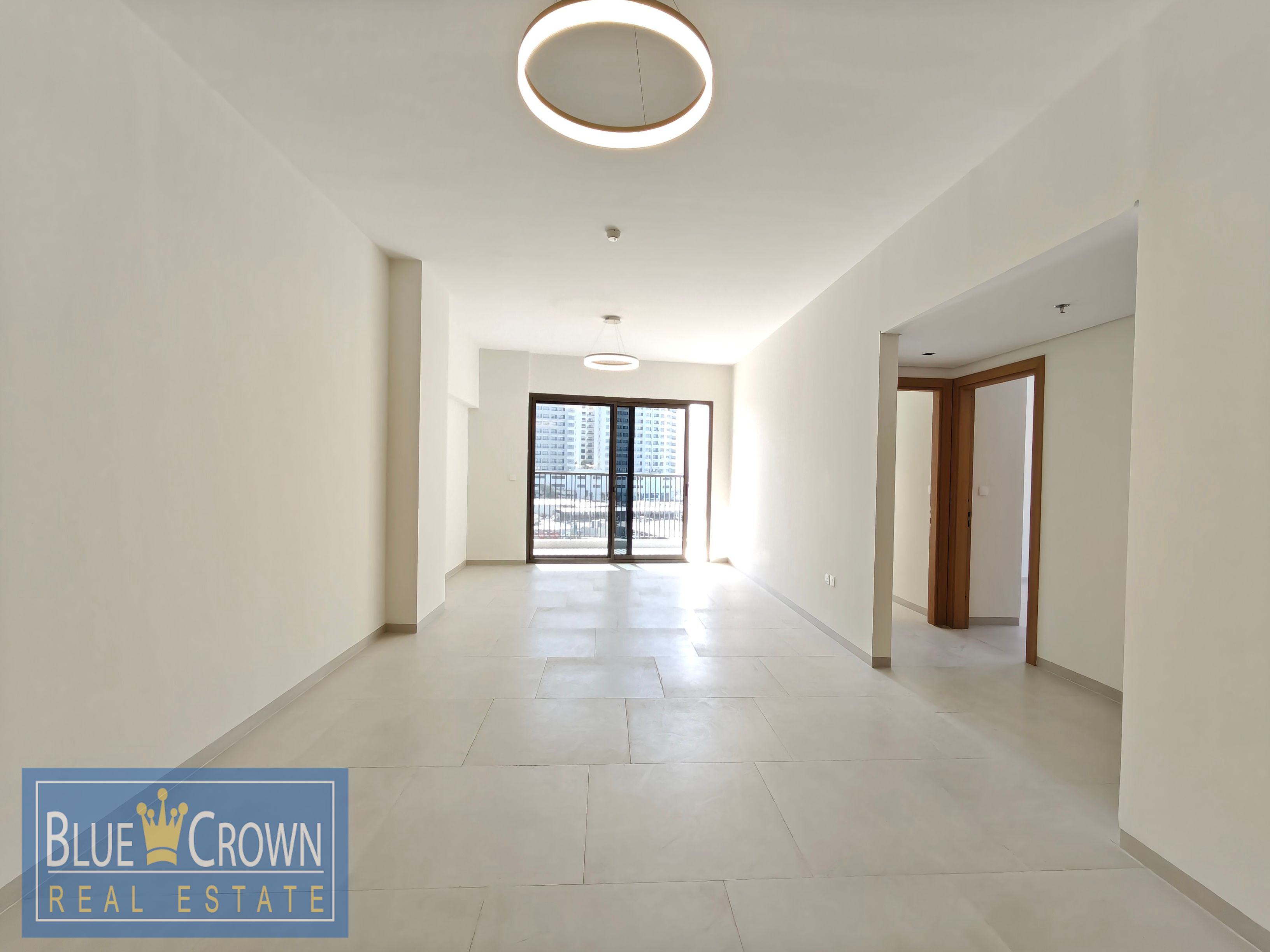 Brand New 3 Bedroom + Maid | Ready to Move | Arjan