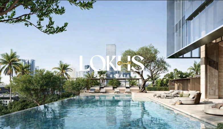 Handover 2030 I 20% Down Payment I High ROI