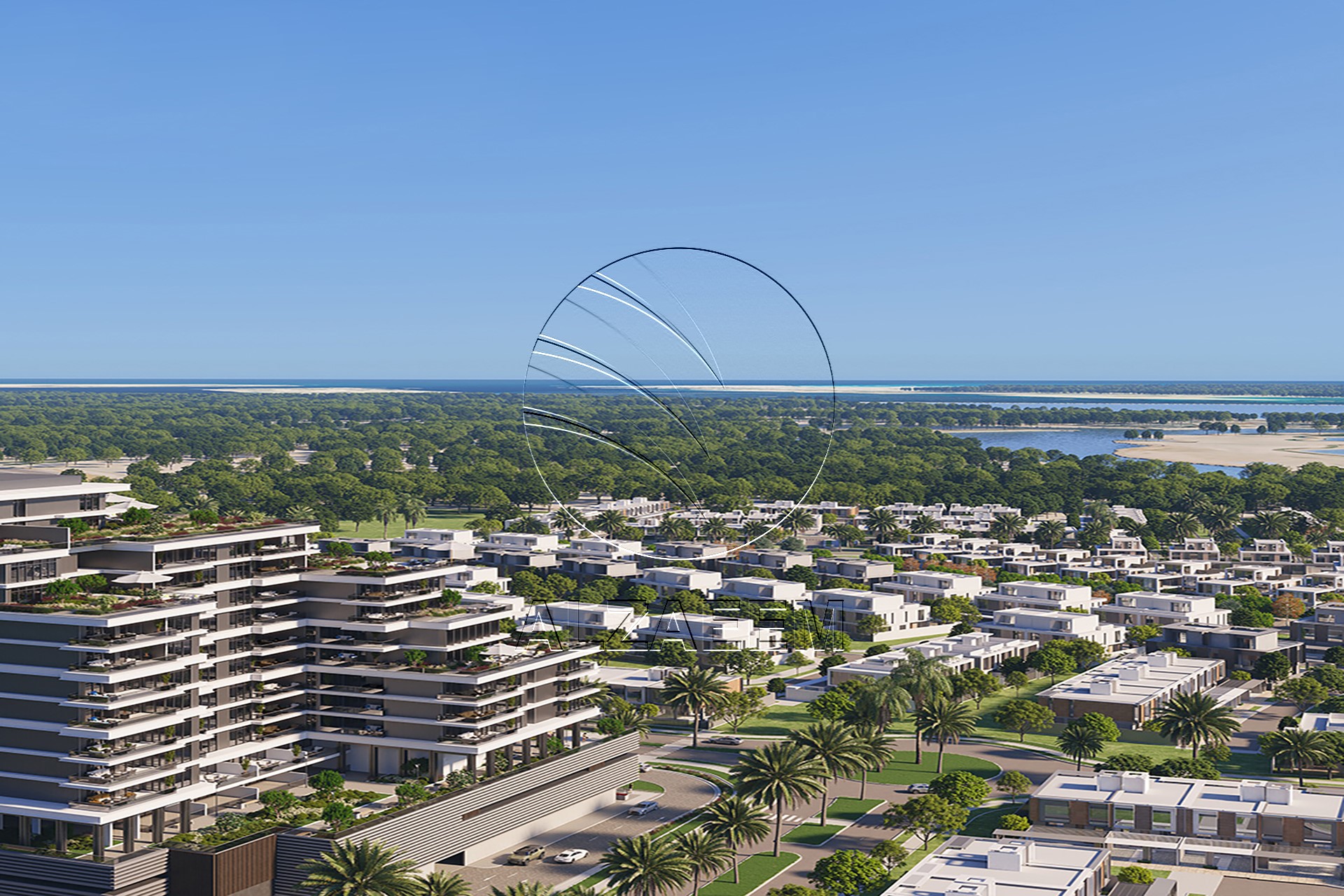 √Corner Unit | Premium Living | Stunning Sea View√