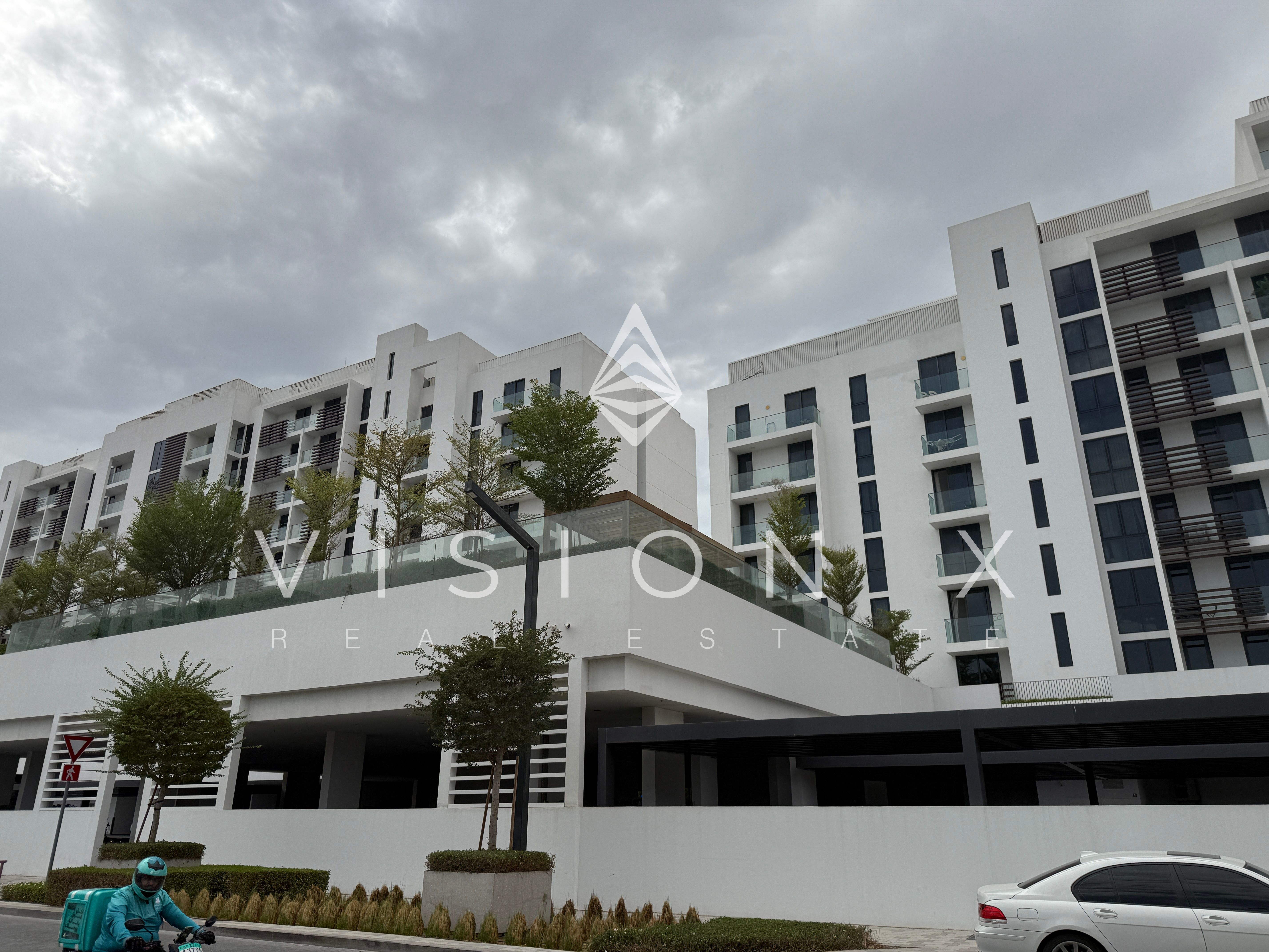 Central Community | Sleek Finish | Investment Potential