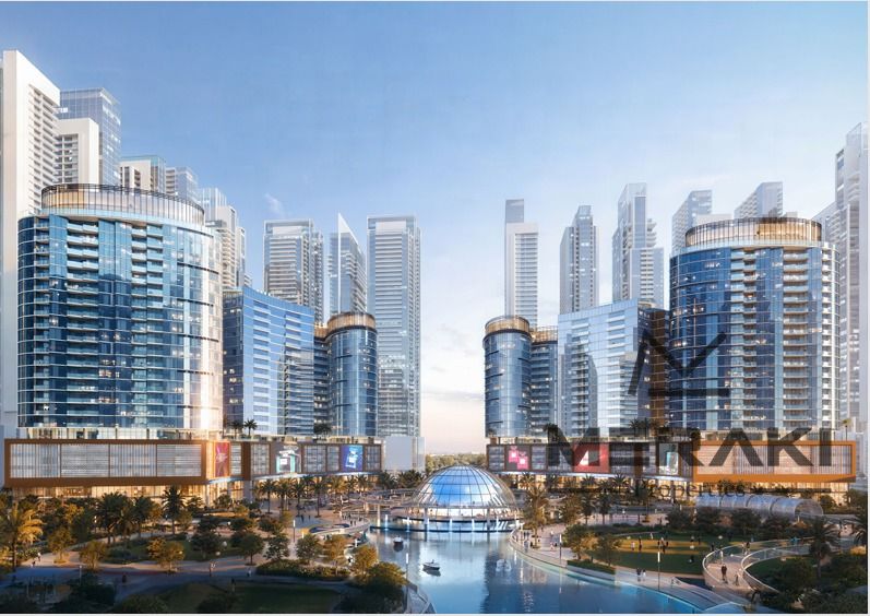 Modern Studio in Downtown Ajman with AED 90K Down Payment and AED 4,500 Monthly