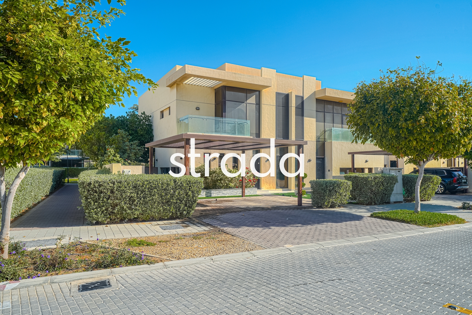 Exclusive | Single Row | Amazing Home