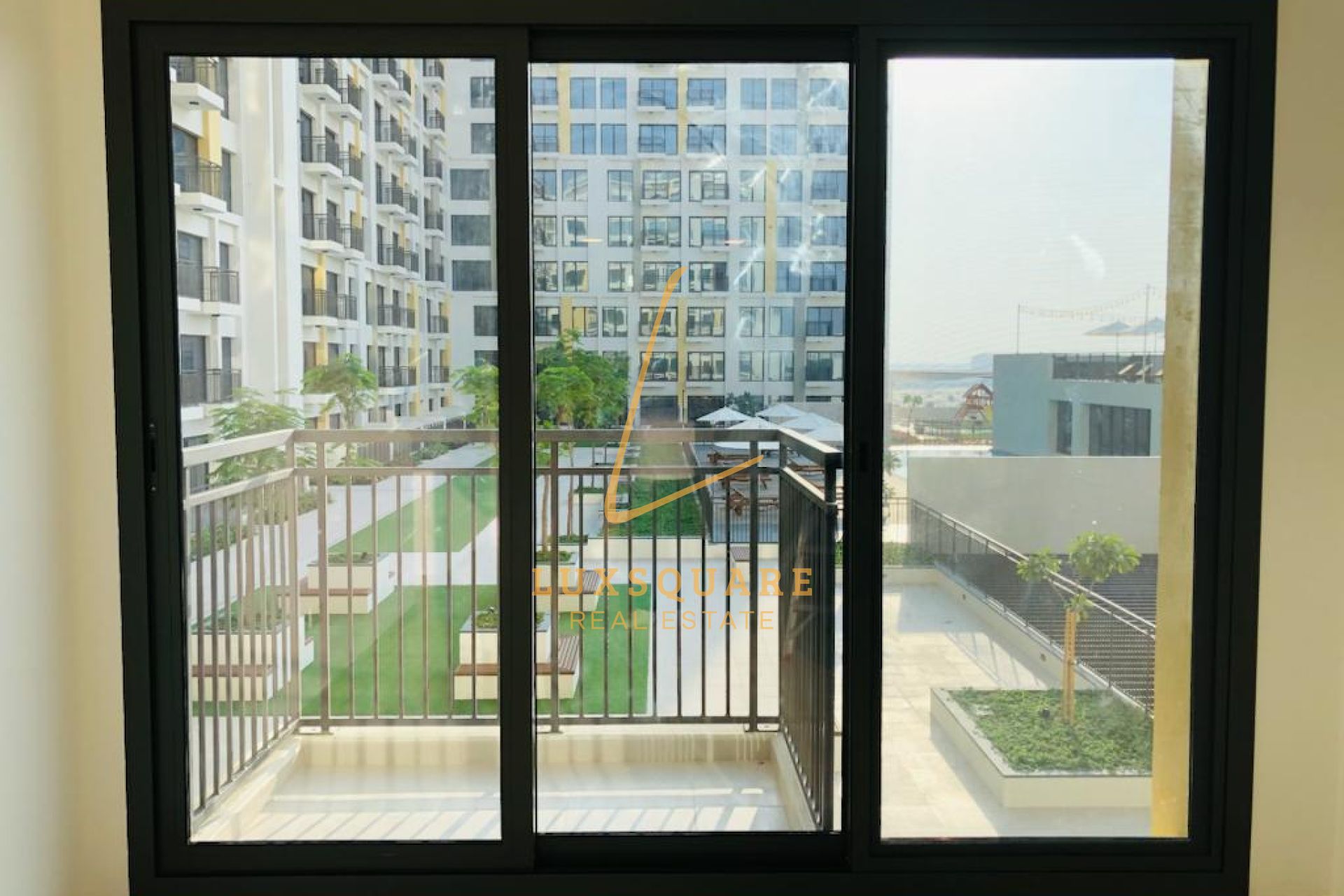 Pool View | Ready To Move | Unfurnished