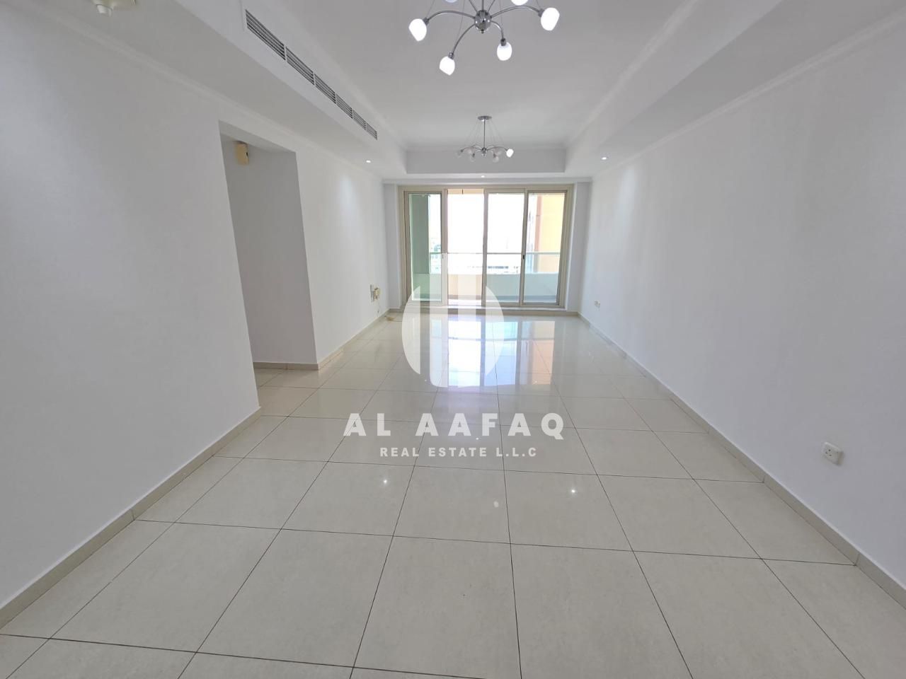 Luxurious 2BHK| Sea View | Master Bedroom | Free AC