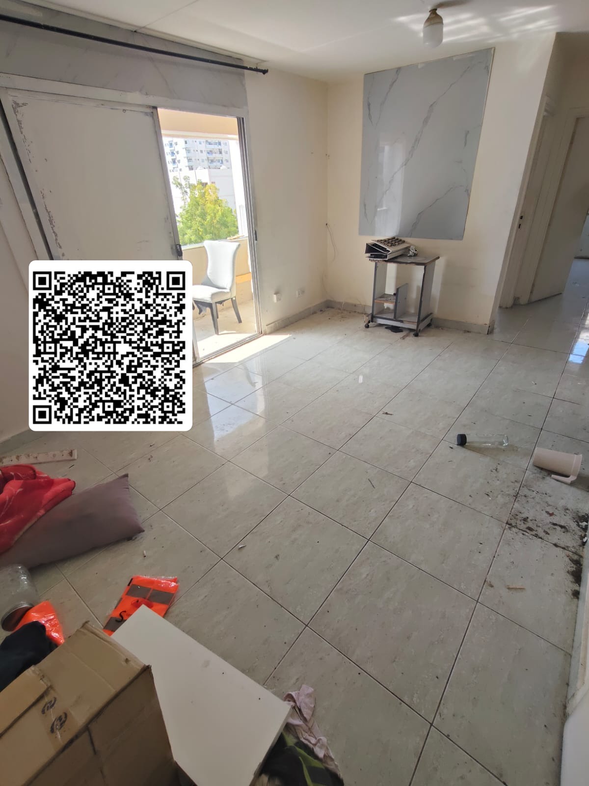 2BHK FOR ANNUAL RENT IN SHARJAH