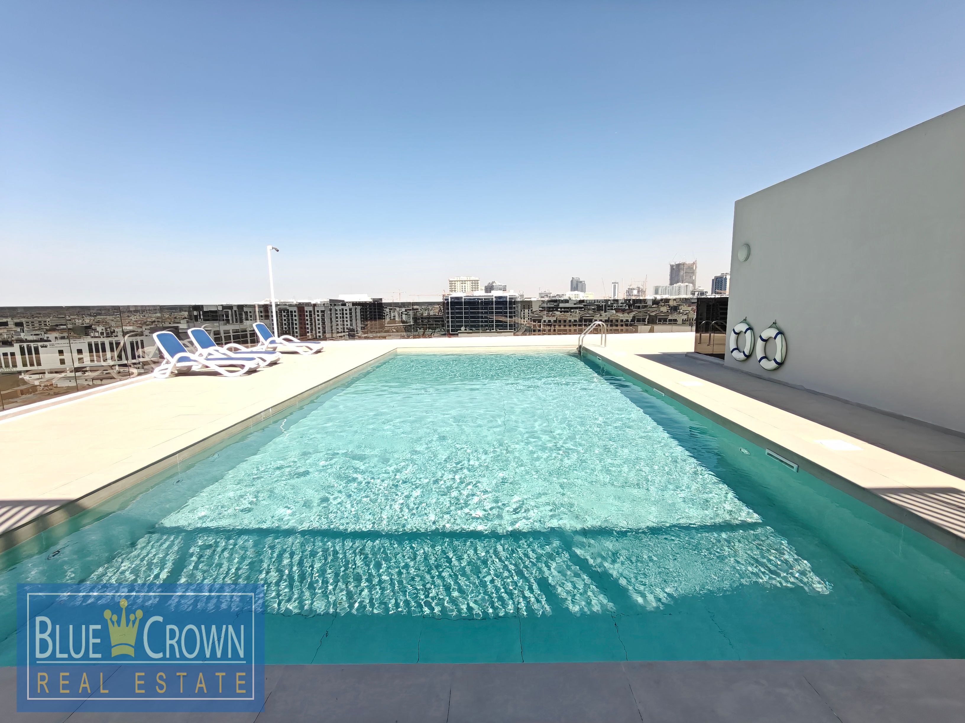 Modern 3BR + Maid + Store Room | Premium Finish | Arjan