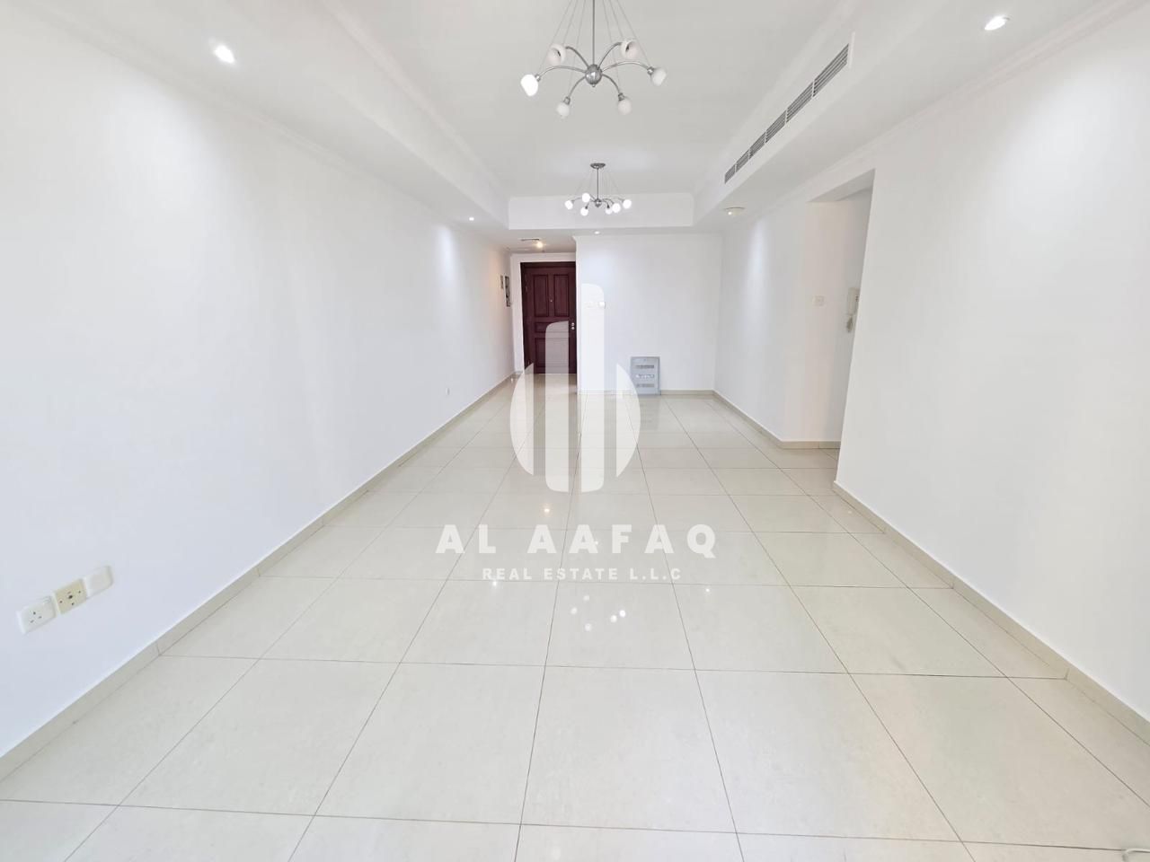 Spacious 2BHK | Free Air Conditioning | Both Master bedrooms