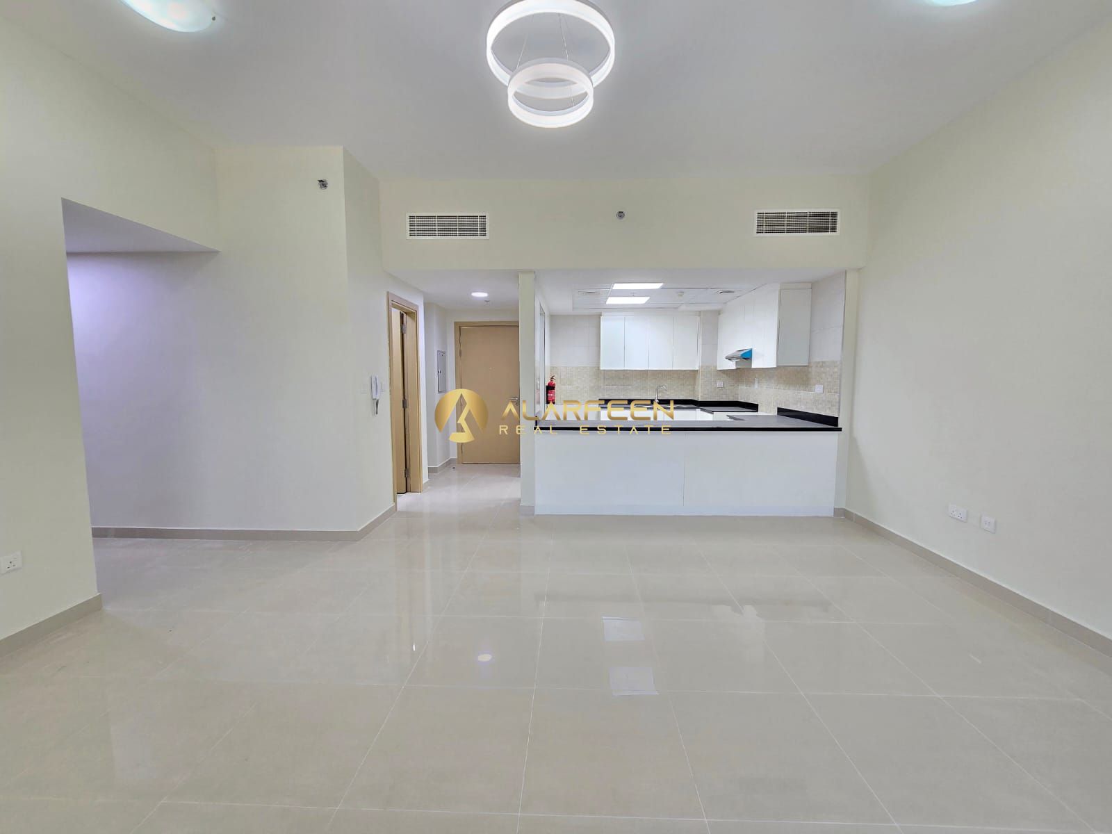 Community View | Spacious 2Br | Ready To Move