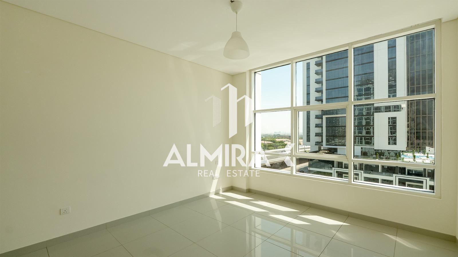 1 BR w Balcony | Fully Furnished | Rented | CALL NOW!