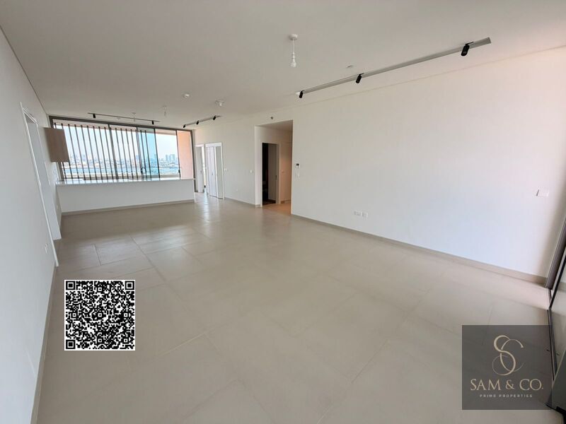 Resale 2 Bedroom | Seaside Hills Apartment | 4th Floor | Sea View | Beach Access