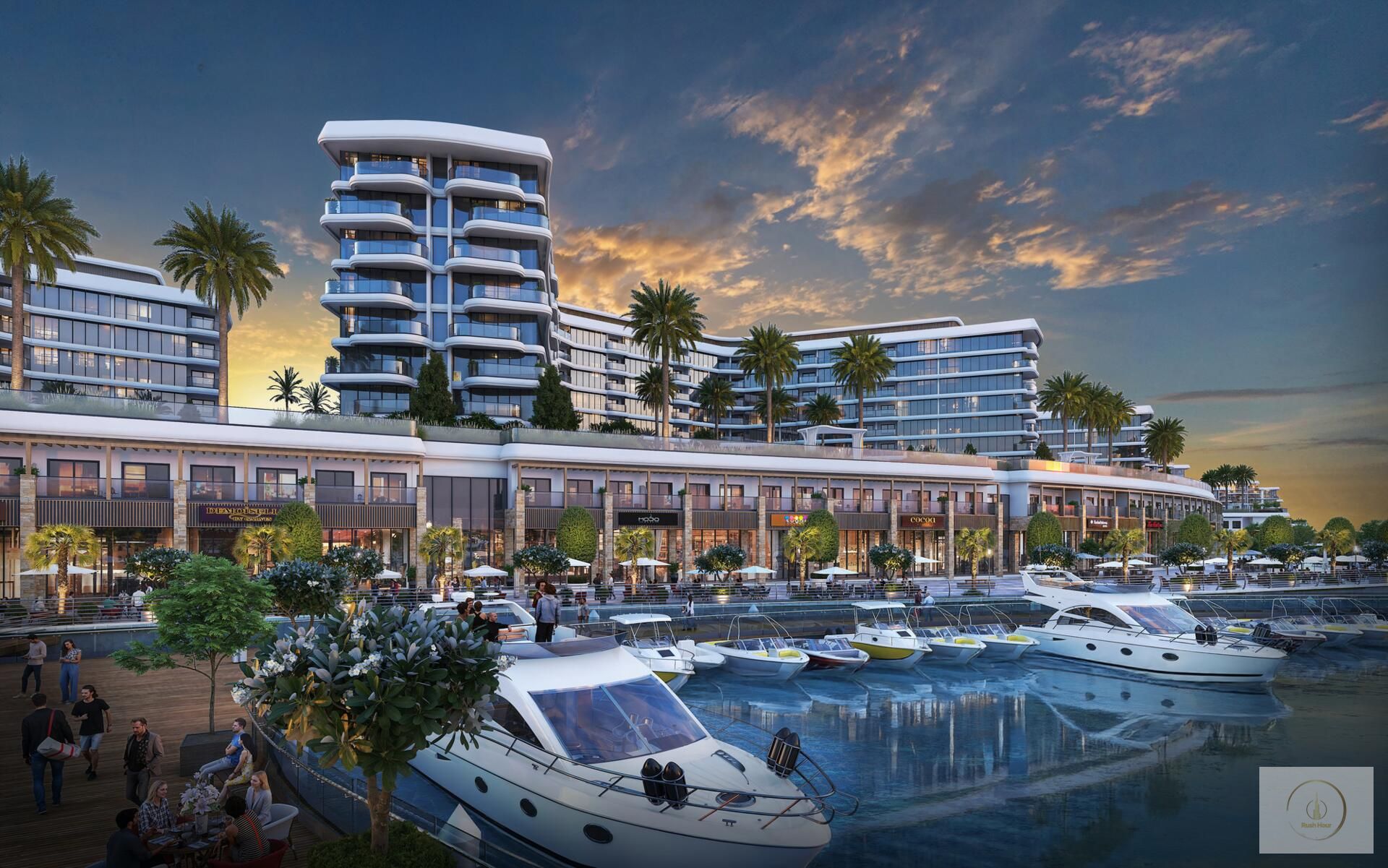SEA VIEW - FULLY FURNISHED - 15% + on RENTALS