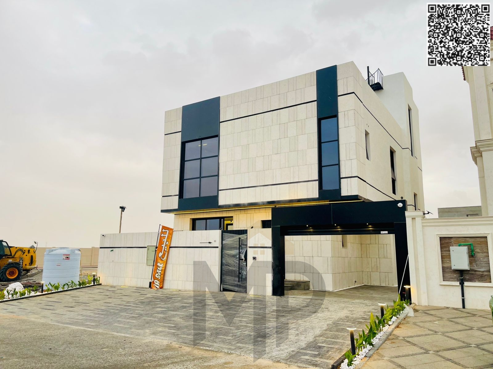 An exceptional villa combining luxury and comfort in one home, at a price including registration and ownership fees.