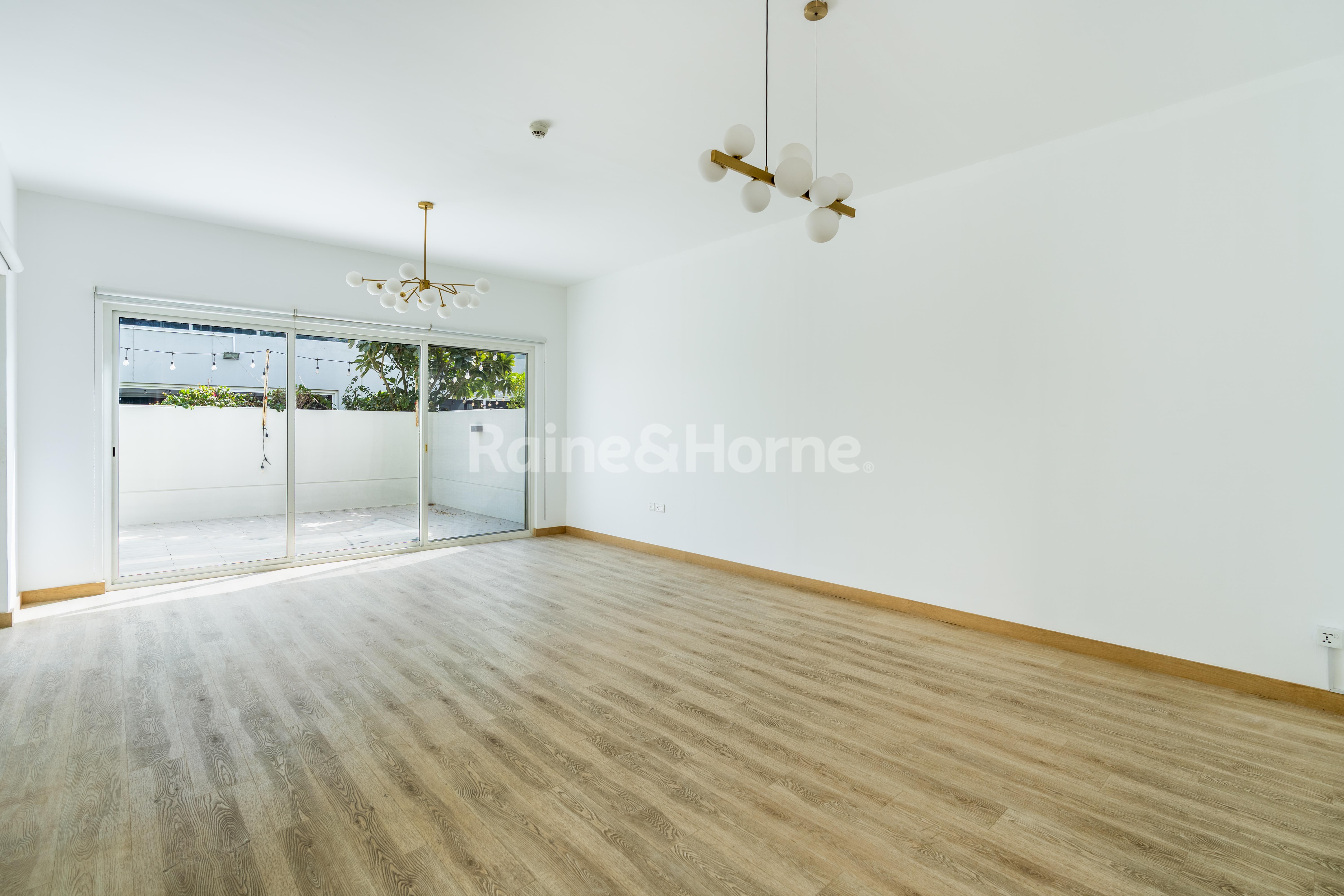 Large Plot | 4BR + Maids | Ready to Move