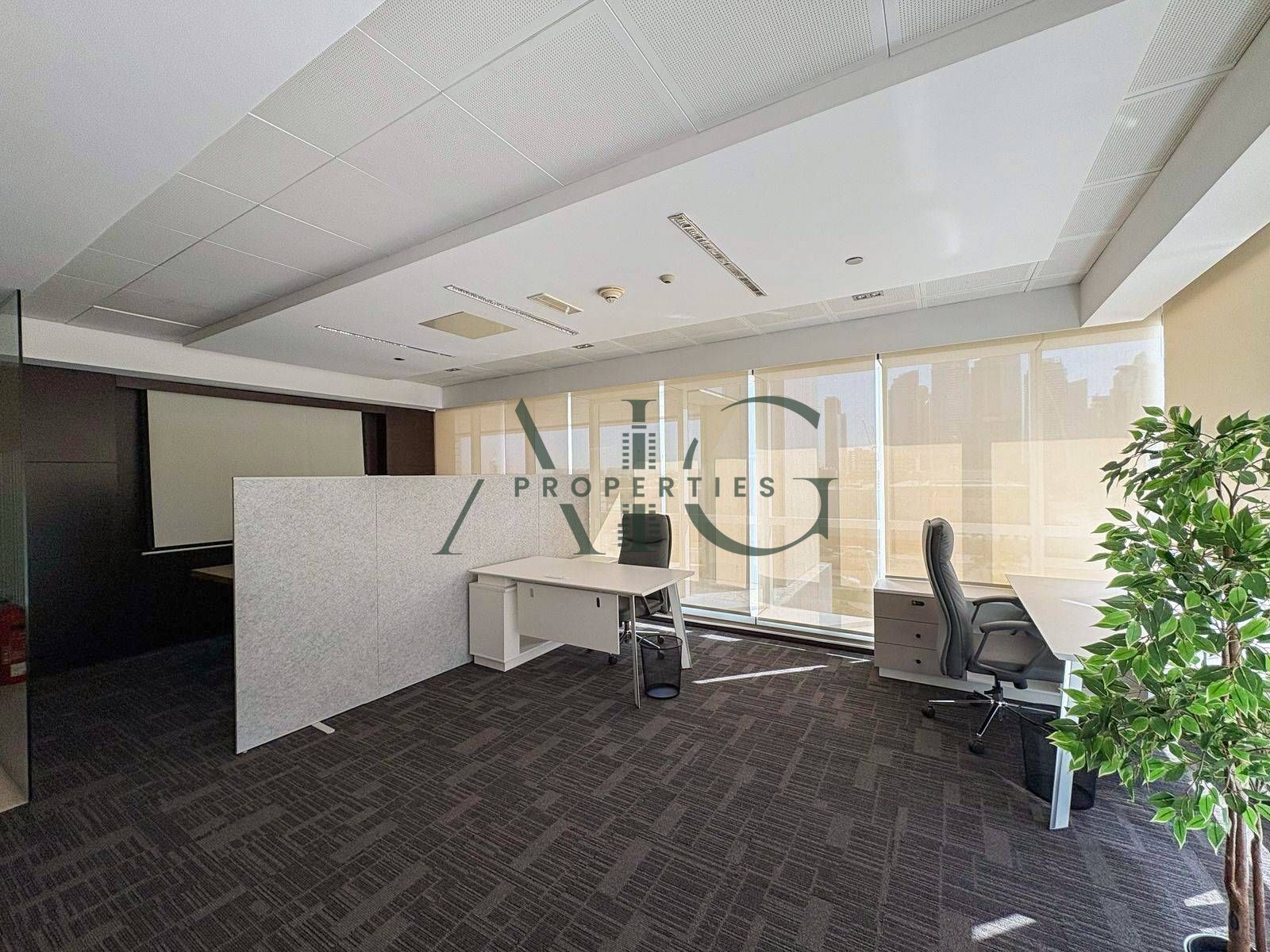 Furnished | Premium | Ready to Move